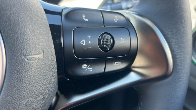 BYD Atto 3 150kW Design 60kWh 5dr Auto Electric Hatchback